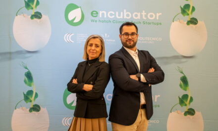 Encubator, le startup pronte ad accelerare la transizione ecologica