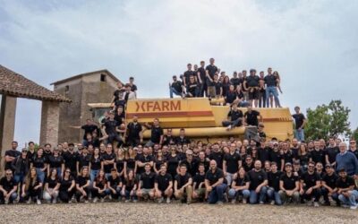 XFarm Technologies punta sull’intelligenza artificiale. 450 mila aziende sulla piattaforma