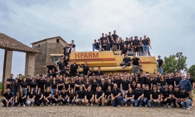 XFarm Technologies punta sull’intelligenza artificiale. 450 mila aziende sulla piattaforma