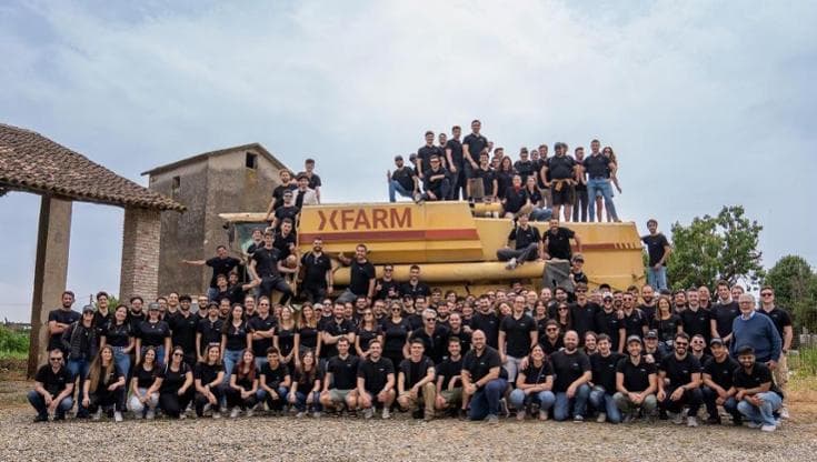 XFarm Technologies punta sull’intelligenza artificiale. 450 mila aziende sulla piattaforma