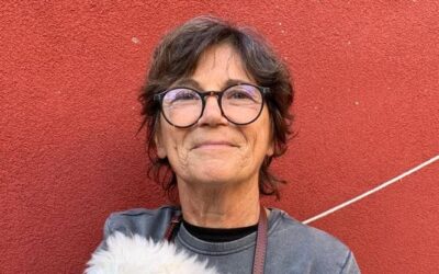 Silvana Galassi: “L’ecofemminismo ci insegna che in tutti noi c’è empatia nella Natura, se la si coltiva”