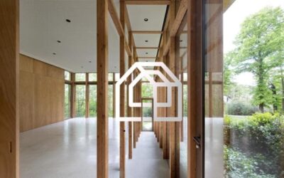 L’edilizia verde che sceglie il legno: al via le candidature per il Wood Architecture Prize 2025