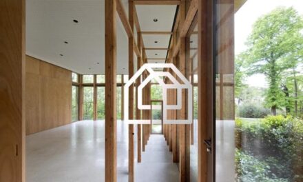 L’edilizia verde che sceglie il legno: al via le candidature per il Wood Architecture Prize 2025