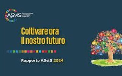 Rapporto ASviS: “L’Italia in ritardo sull’Agenda 2030, peggiora la povertà”