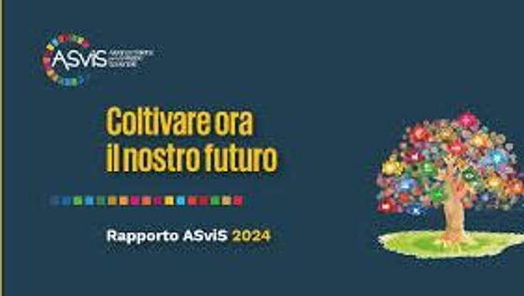 Rapporto ASviS: “L’Italia in ritardo sull’Agenda 2030, peggiora la povertà”