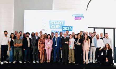 Start Cup Puglia 2024, vince Beadroots e il suo sistema per combattere la siccità