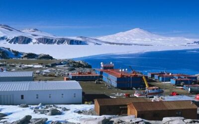 Dal clima alla biodiversità: al via la 40esima spedizione scientifica italiana in Antartide