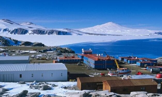 Dal clima alla biodiversità: al via la 40esima spedizione scientifica italiana in Antartide