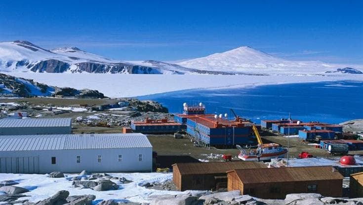 Dal clima alla biodiversità: al via la 40esima spedizione scientifica italiana in Antartide