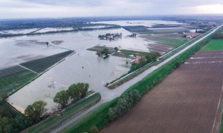 Per prevenire i disastri climatici ridiamo spazio ai fiumi