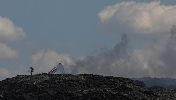 Nel mondo è record di emissioni di gas serra, l’Onu: “Tagliare il 42% o la temperatura salirà di 3,1 gradi”