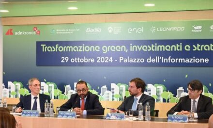 Green deal europeo: giusto il fine, da rivedere mezzi e modalità