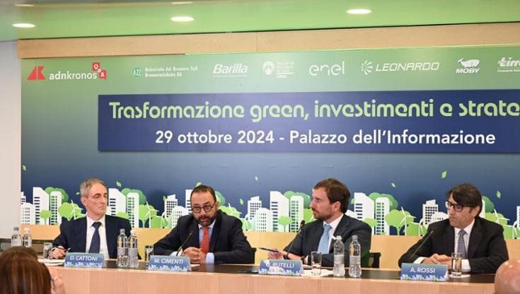 Green deal europeo: giusto il fine, da rivedere mezzi e modalità