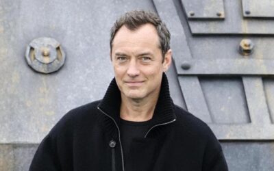 Cop29, Jude Law e altre stelle di Hollywood contro Big Oil: “Stanno distruggendo il Pianeta”