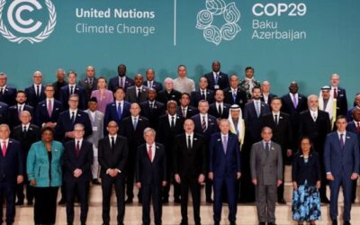 Cop29, verso un accordo per 1.300 miliardi all’anno di aiuti entro il 2035