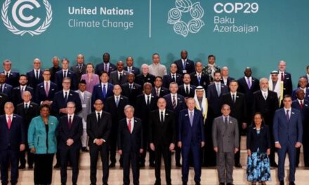 Cop29, verso un accordo per 1.300 miliardi all’anno di aiuti entro il 2035