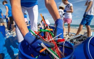 Dai rifiuti ai braccialetti, così 4Ocean ha ripulito mari e fiumi da 18 milioni di chili di plastica