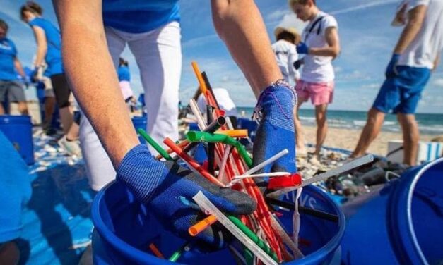 Dai rifiuti ai braccialetti, così 4Ocean ha ripulito mari e fiumi da 18 milioni di chili di plastica