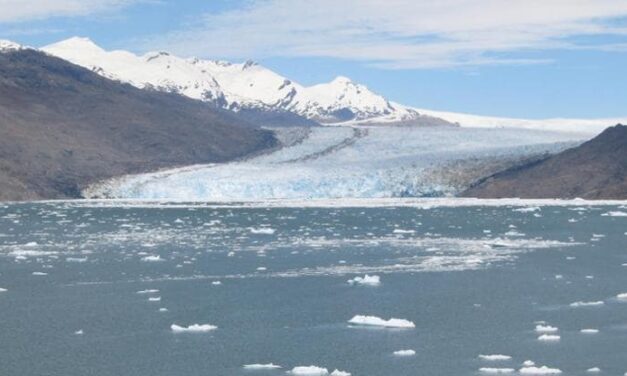 Clima, i ghiacciai della Patagonia resisteranno ancora per poco