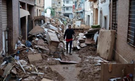 Meteo estremo, in Spagna introdotto il “congedo climatico”: 4 giorni di ferie retribuite