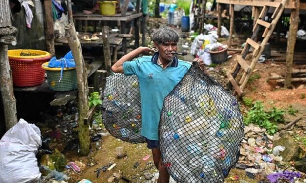 Plastica, fallisce il summit che puntava a ridurla. I Paesi produttori dicono no ai limiti