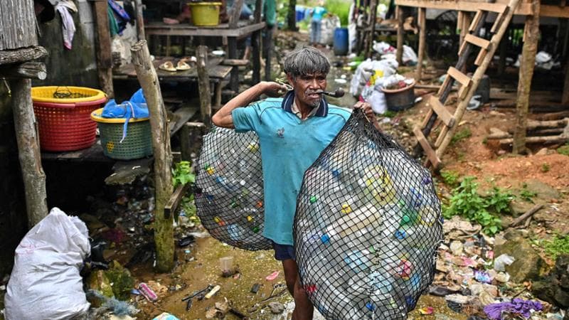 Plastica, fallisce il summit che puntava a ridurla. I Paesi produttori dicono no ai limiti