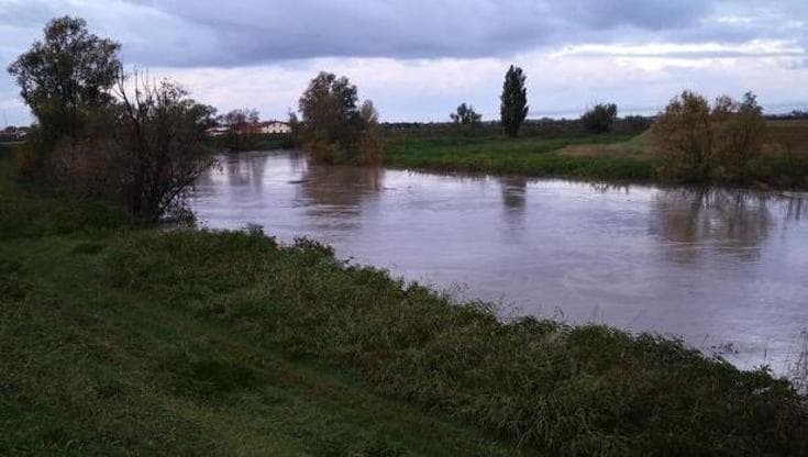 Lanciata una petizione per il Tagliamento: “Salviamo il re dei fiumi alpini”