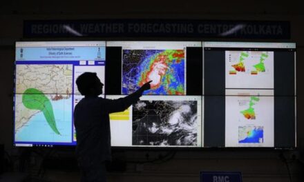 Google (e non solo): le promesse dell’intelligenza artificiale per prevenire il meteo estremo