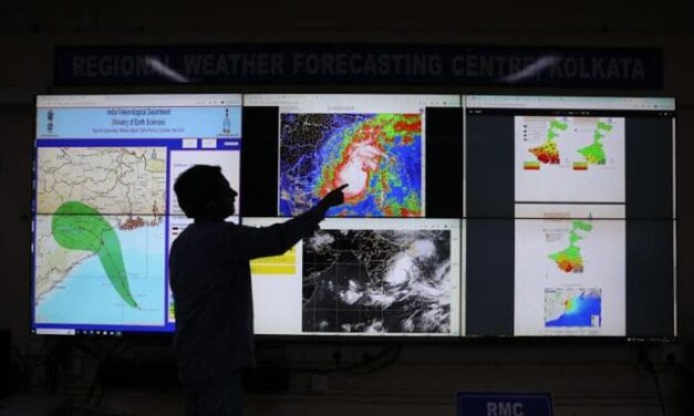 Google (e non solo): le promesse dell’intelligenza artificiale per prevenire il meteo estremo