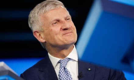 Andrea Illy: “Un’agricoltura più gentile fa bene all’ambiente e alla salute”