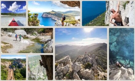 Destinazione Sardegna, per una vacanza outdoor 12 mesi all’anno