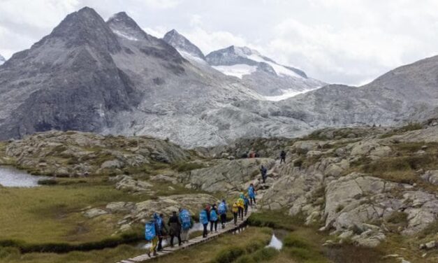 Le città dove il cambiamento climatico ha fatto sparire intere settimane sotto zero