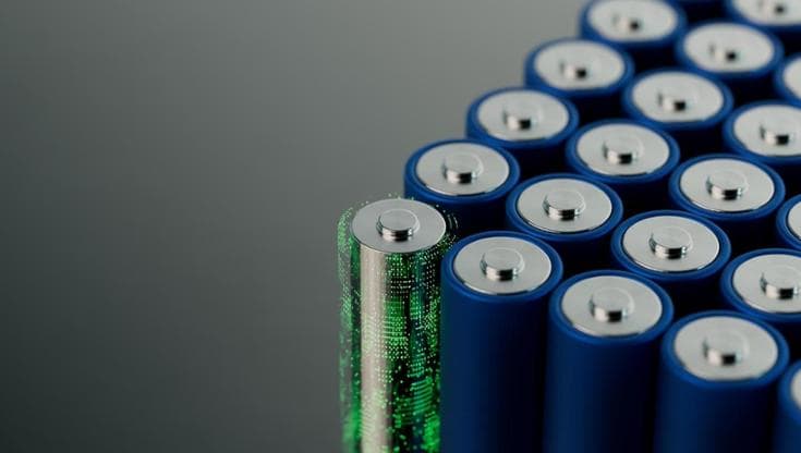 Batterie al sodio, l’alternativa al litio: pro e contro