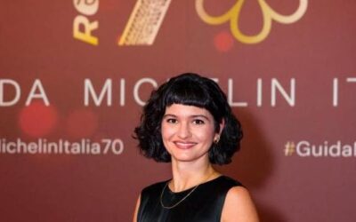 Chiara Pavan, giudice di Masterchef: “Vince chi riesce a rispettare il cibo”