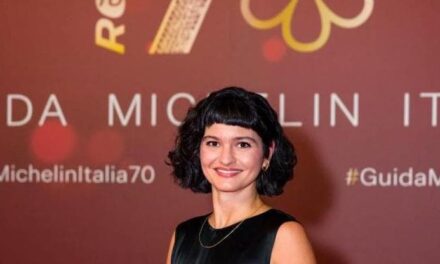 Chiara Pavan, giudice di Masterchef: “Vince chi riesce a rispettare il cibo”