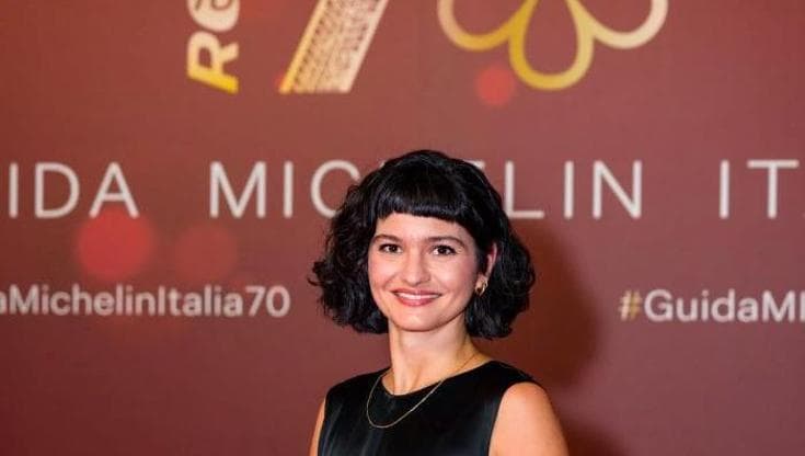 Chiara Pavan, giudice di Masterchef: “Vince chi riesce a rispettare il cibo”