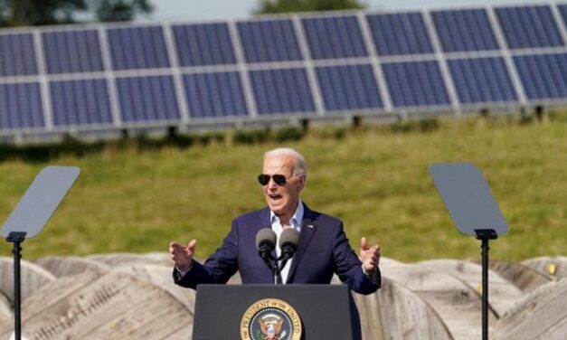 Biden annuncia l’impegno Usa ad abbattere le emissioni entro il 2035 ma pesa l’incognita Trump