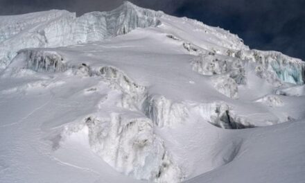 Lo scioglimento del permafrost potrebbe rilasciare miliardi di tonnellate di CO2 in atmosfera