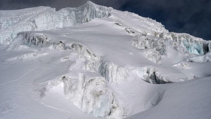 Lo scioglimento del permafrost potrebbe rilasciare miliardi di tonnellate di CO2 in atmosfera