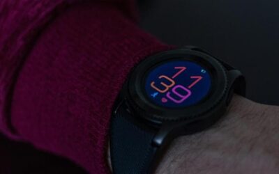 Pfas nei cinturini degli smartwatch in fluoroelastomero: meglio sceglierli in silicone