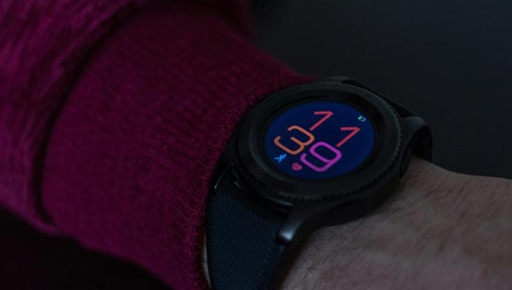 Pfas nei cinturini degli smartwatch in fluoroelastomero: meglio sceglierli in silicone