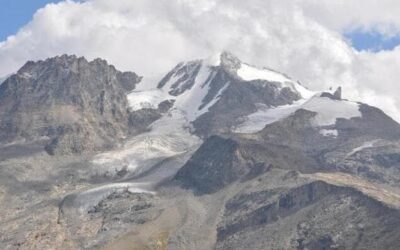 Meno neve e per meno tempo: l’allarme di Legambiente per le montagne