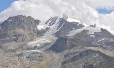 Meno neve e per meno tempo: l’allarme di Legambiente per le montagne