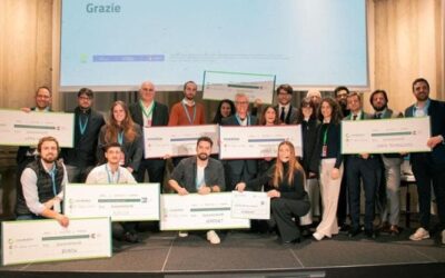 Encubator, dai RAEE alla moda circolare: le 7 startup premiate per l’ambiente