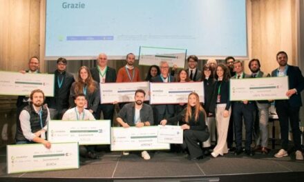 Encubator, dai RAEE alla moda circolare: le 7 startup premiate per l’ambiente