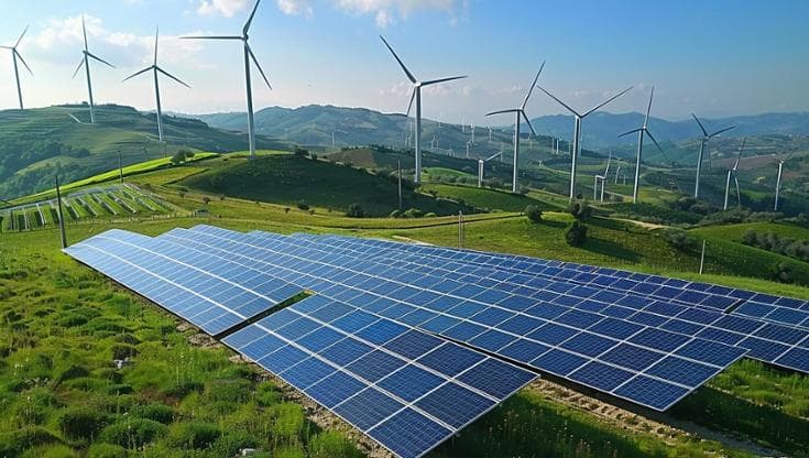 L’Italia è il Paese più dipendente dall’estero per il fabbisogno energetico