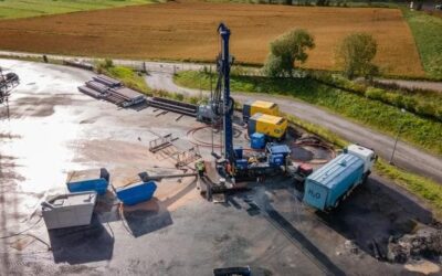 In Finlandia trovato un giacimento geotermico che fornirà energia pulita per 20 milioni di anni