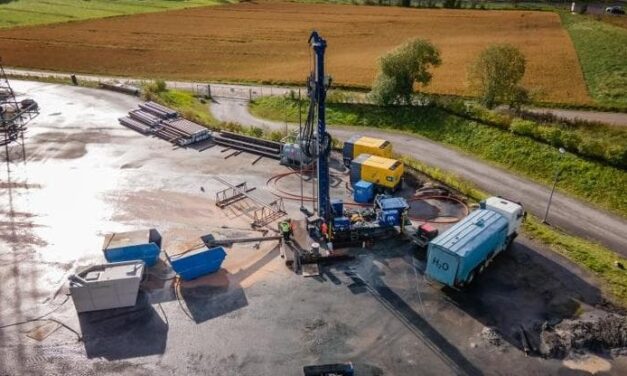 In Finlandia trovato un giacimento geotermico che fornirà energia pulita per 20 milioni di anni