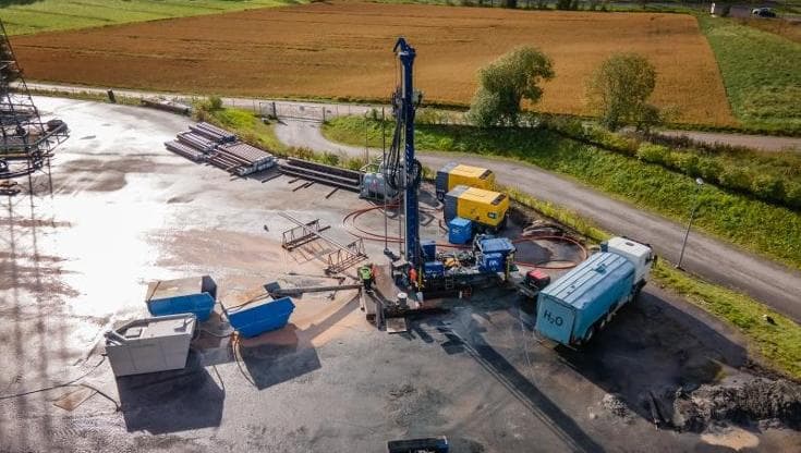 In Finlandia trovato un giacimento geotermico che fornirà energia pulita per 20 milioni di anni