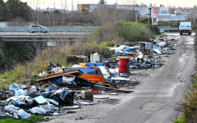 Terra dei fuochi, gli ambientalisti esultano per la sentenza: “Ora ecogiustizia”